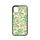 Momanio obal, iPhone 12 Pro, lilie