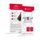 Hibridno steklo Forcell Flexible Nano Glass, Samsung Galaxy A15 5G, prozorno