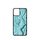 Momanio maska, iPhone 12 Mini, mramorno plava