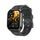 Hoco Y44 nutikell kõnefunktsiooniga 1,83" IP68 – must