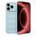 Etui Magic Shield, iPhone 17 Pro Max / iPhone 18 Pro Max, niebieskie