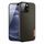 Dux Ducis Fino case, iPhone 13 Mini, zelen