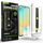 Samsung Galaxy S24 FE / A56 5G kaitseklaas – Techsuit TitanGlass CrystalHD 2 tk