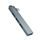 Borofone Hub 4in1 (FH1A) USB-C auf 3x USB 2.0 / USB 3.0 - Kompakter USB-C Adapter für Laptop und Notebook - Grau