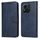 Husa Magnet Case, Xiaomi Redmi Note 17 4G / 5G, albastru