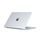 Tech-Protect SmartShell etui MacBook Pro 14 2021-2022, Crystal clear