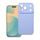 iPhone 17 Pro Max / 18 Pro Max silikona vāciņš – zils
