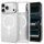 Tech-Protect MagZero MagSafe Case für iPhone 17 Pro Max / 18 Pro Max - Ultradünne Schutzhülle mit Magnetring - Mattweiß