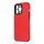 OBAL:ME NetShield Kryt iPhone 15 Pro Max, červený