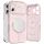 Tech-Protect Silicone MagSafe, iPhone 17 Pro Max, ροζ