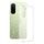 Techsuit Prozirna Silikonska Maska, Xiaomi Redmi A7 Pro 4G