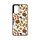 Momanio Schutzhülle für Xiaomi Redmi Note 11 / 11S - Handyhülle mit einzigartiger Textur - Hostina