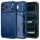 Tech-Protect BasicMag MagSafe Case für iPhone 17 Pro / 18 Pro - Magnetische Schutzhülle - Dunkelblau