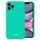 Θήκη Jelly για Samsung Galaxy A52 4G / A52 5G, μέντα