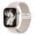 Tech-Protect NylonMag Apple Watch 8 / 9 / 10 / 11 / SE Ultra (44 / 45 / 46 / 49 mm), béžový