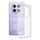 Techsuit Clear Silicone, Xiaomi Redmi Note 15 5G / Poco M8 5G