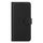 Θήκη Tactical Field Notes, Honor X7e, μαύρη
