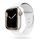 Tech-Protect IconBand Apple Watch 4 / 5 / 6 / 7 / 8 / 9 / SE (38 / 40 / 41 mm), albă