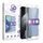 Xiaomi 15T Pro apsauginis stiklas – JP Easy Box 5D grūdintas stiklas