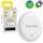 Blavec GPS Bluetooth Tracker Tag BTG-01 - voor Apple en Android - Wit