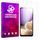 JP Long Pack Kaljena stakla, 3 stakla za telefon, Samsung Galaxy A32 5G