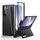 Suritch 360 Kickstand obal Samsung Galaxy Z Fold 6, černý