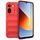 Magic Shield obal, Xiaomi Redmi A7 Pro 4G, červený