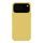 Θήκη Tactical MagForce Velvet Smoothie, iPhone 17 Pro Max, κίτρινη