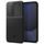 Spigen Optik Armor, Samsung Galaxy S24 FE, černý