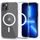 Tech-Protect Flexair hibrid MagSafe, iPhone 14 Plus, átlátszó