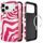 Tech-Protect Lamano MagSafe θήκη, iPhone 17 Pro Max / 18 Pro Max, Flamingo Bloom
