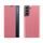 Sleep case Samsung Galaxy S23, rózsaszín