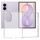 Techsuit Clear Silicone, Samsung Galaxy Z Fold8, przezroczyste