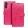 Mezzo pouzdro, Samsung Galaxy A34 5G, vzor 1, růžový