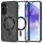 Tech-Protect MagFlex MagSafe Samsung Galaxy A56 5G, sjajno crna
