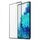 Dux Ducis 9D Panzerglas, Samsung Galaxy S20 FE, schwarz