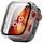 Techsuit Defense360 Pro, Huawei Watch Fit 5 Pro, trasparente