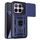 Techsuit CamShield, Xiaomi 17T Pro, modrý