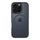 Tactical MagForce Hyperstealth etui, iPhone 16 Pro, ciemnoniebieskie