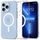Tech-Protect FlexAir MagSafe Hoesje - iPhone 13 Pro - Transparant (Anti-geel)