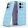 Θήκη Wency Magic Shield, Xiaomi Redmi 15C, μπλε