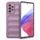 Samsung Galaxy A53 5G Magic Shield dėklas – violetinė