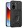 Techsuit CamShield, Xiaomi Redmi A7 Pro 4G, crna