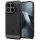 Xiaomi 17T ümbris – Spigen Rugged Armor – must