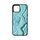 Momanio obal, iPhone 12, Marble blue