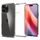 Spigen Ultra Hybrid Θήκη Κινητού, iPhone 16 Pro, Διάφανη