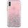 Star tok Samsung Galaxy A42 5G készülékhez, rózsaszín