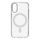 Tactical MagForce Hülle, iPhone 16, transparent