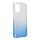 Maska Forcell Shining, Samsung Galaxy A03S, srebrna plava