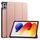 Techsuit FoldPro, Xiaomi Redmi Pad 2 Pro, Rose Gold